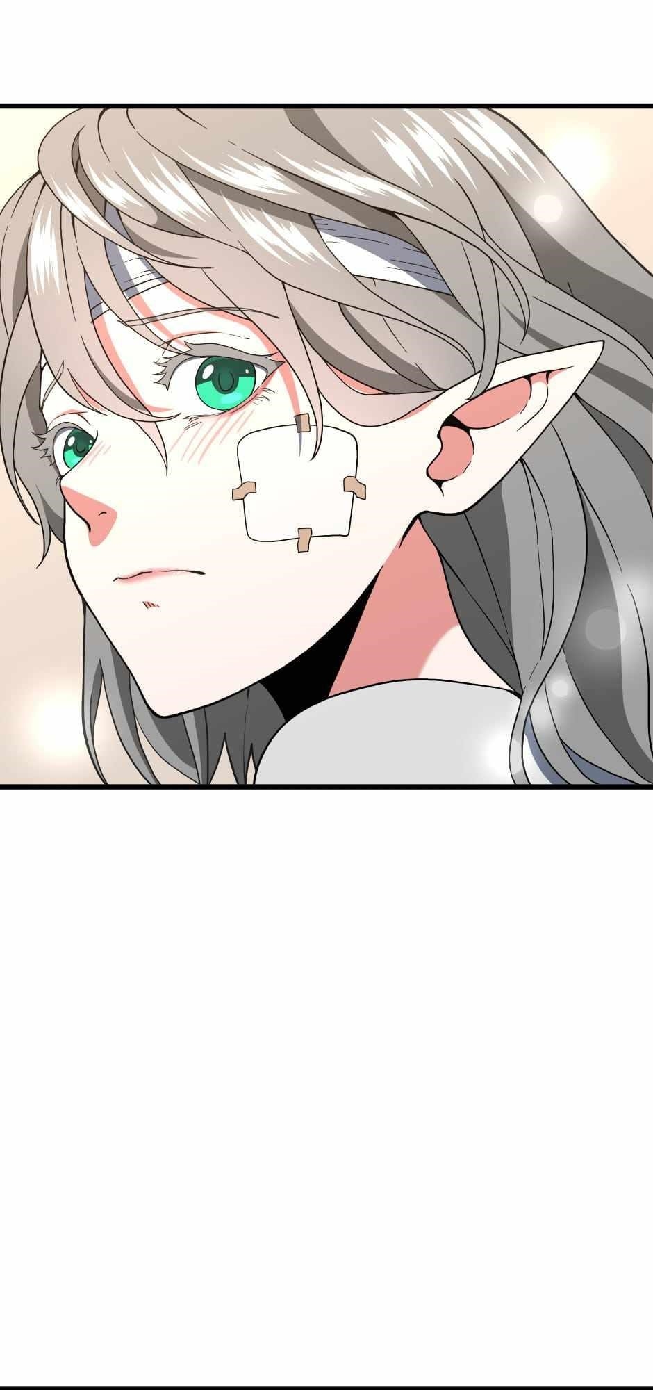 The Beginning After the End Chapter 100 - Page 84 in English