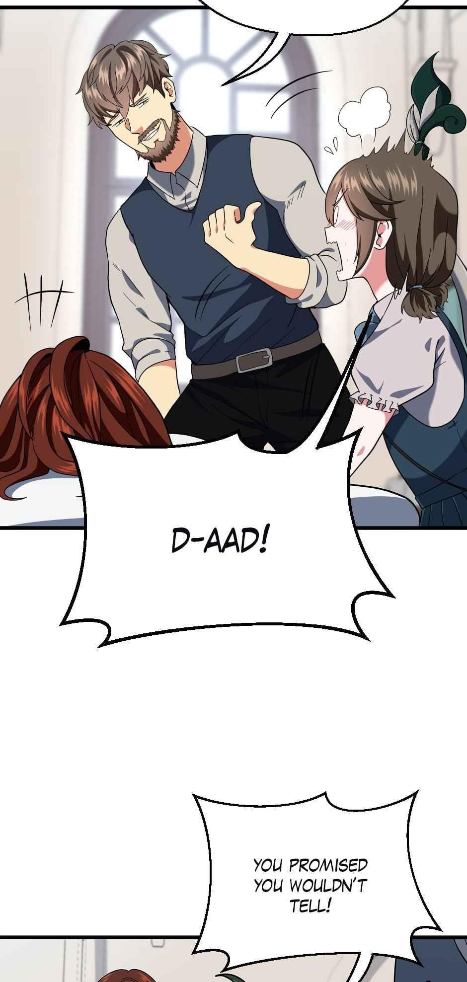 The Beginning After the End Chapter 101 - Page 10 in English