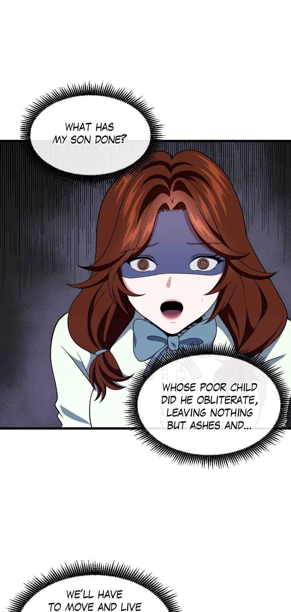 The Beginning After the End Chapter 101 - Page 14 in English