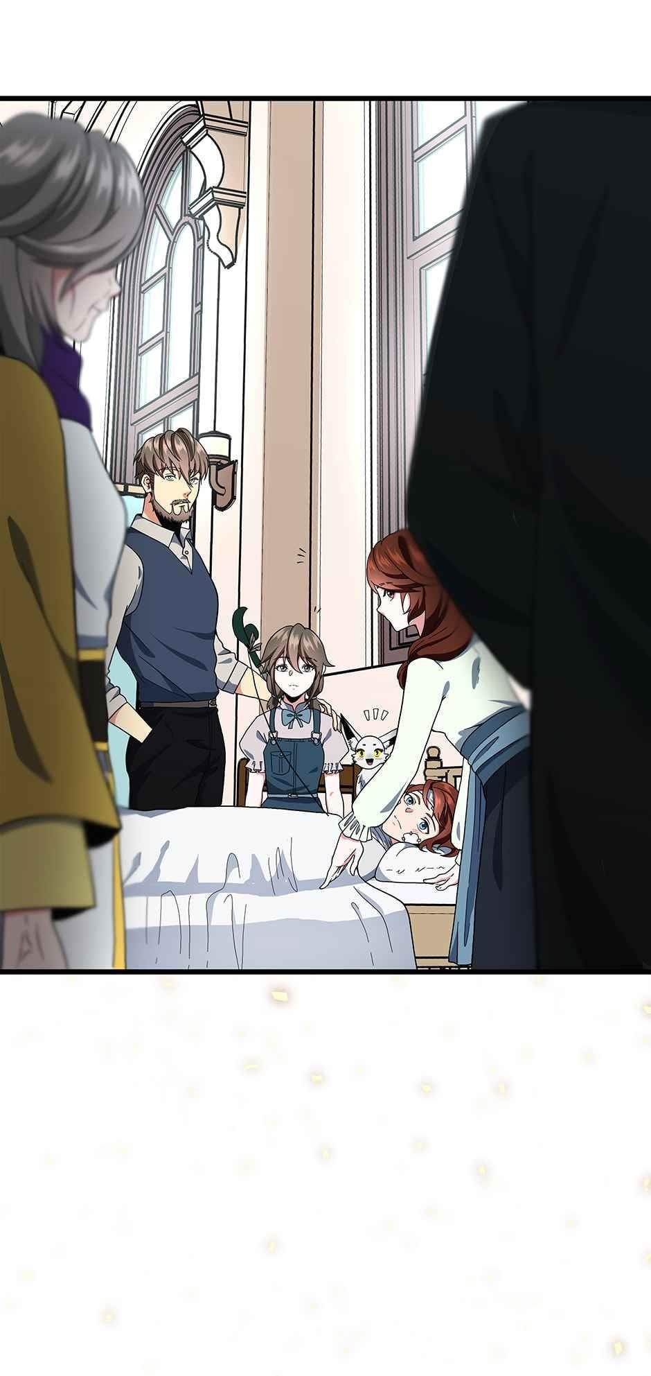The Beginning After the End Chapter 101 - Page 16 in English