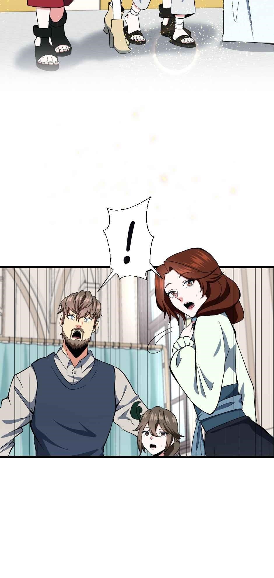 The Beginning After the End Chapter 101 - Page 18 in English