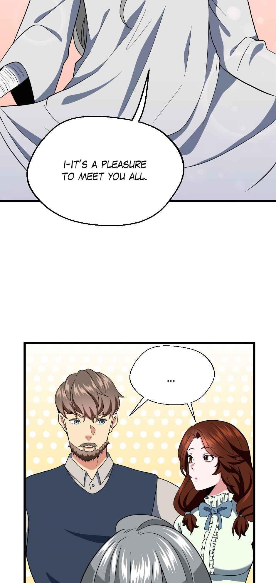 The Beginning After the End Chapter 101 - Page 24 in English