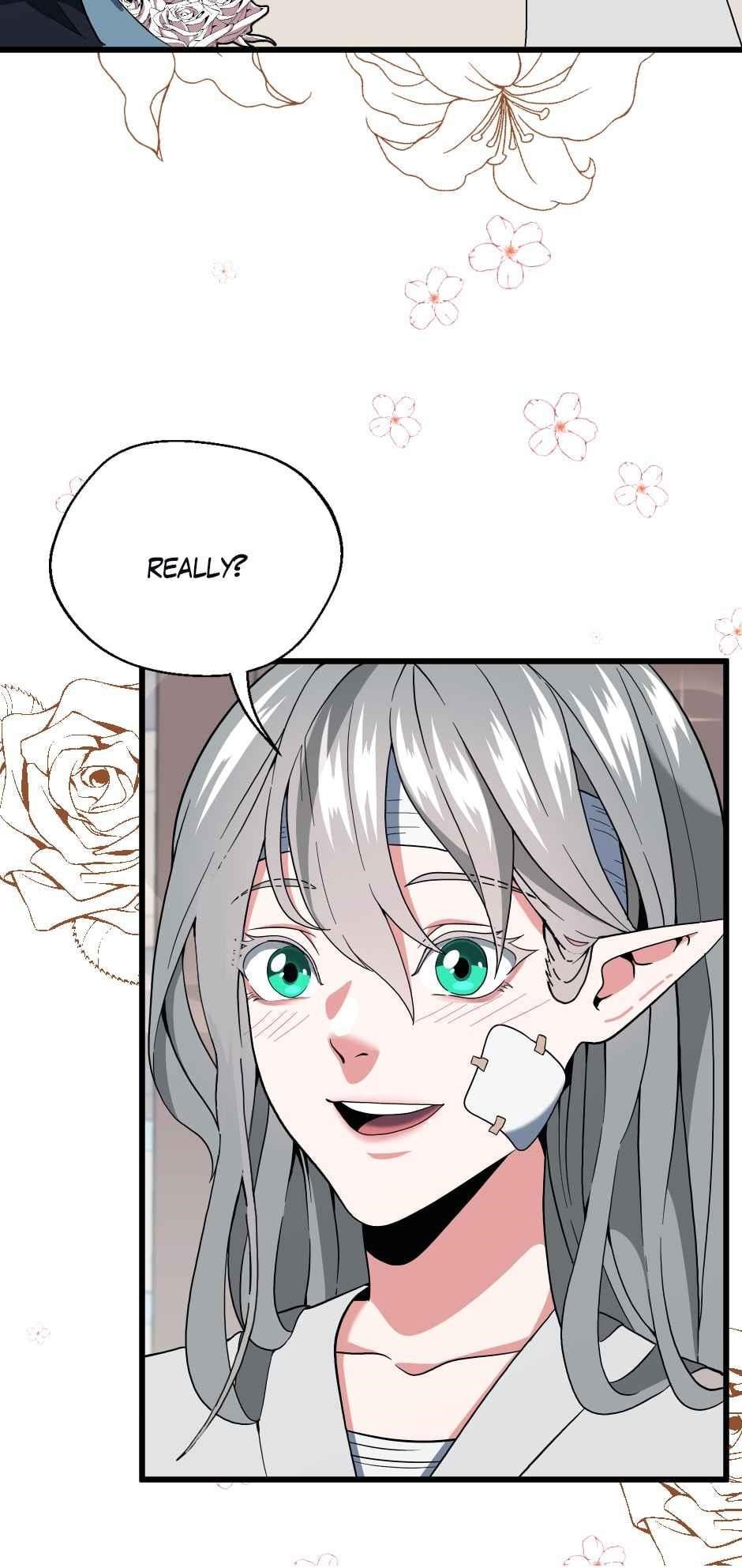 The Beginning After the End Chapter 101 - Page 29 in English