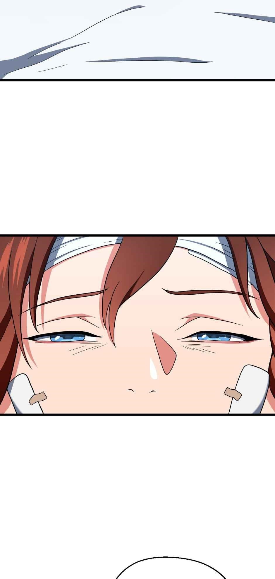 The Beginning After the End Chapter 101 - Page 3 in English