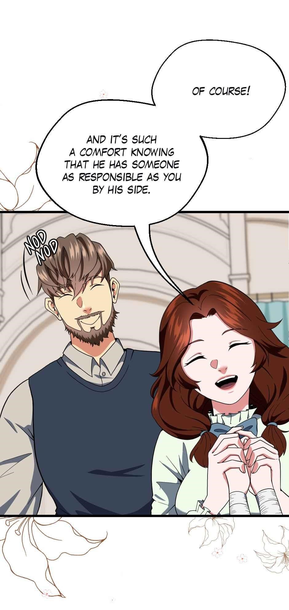 The Beginning After the End Chapter 101 - Page 30 in English