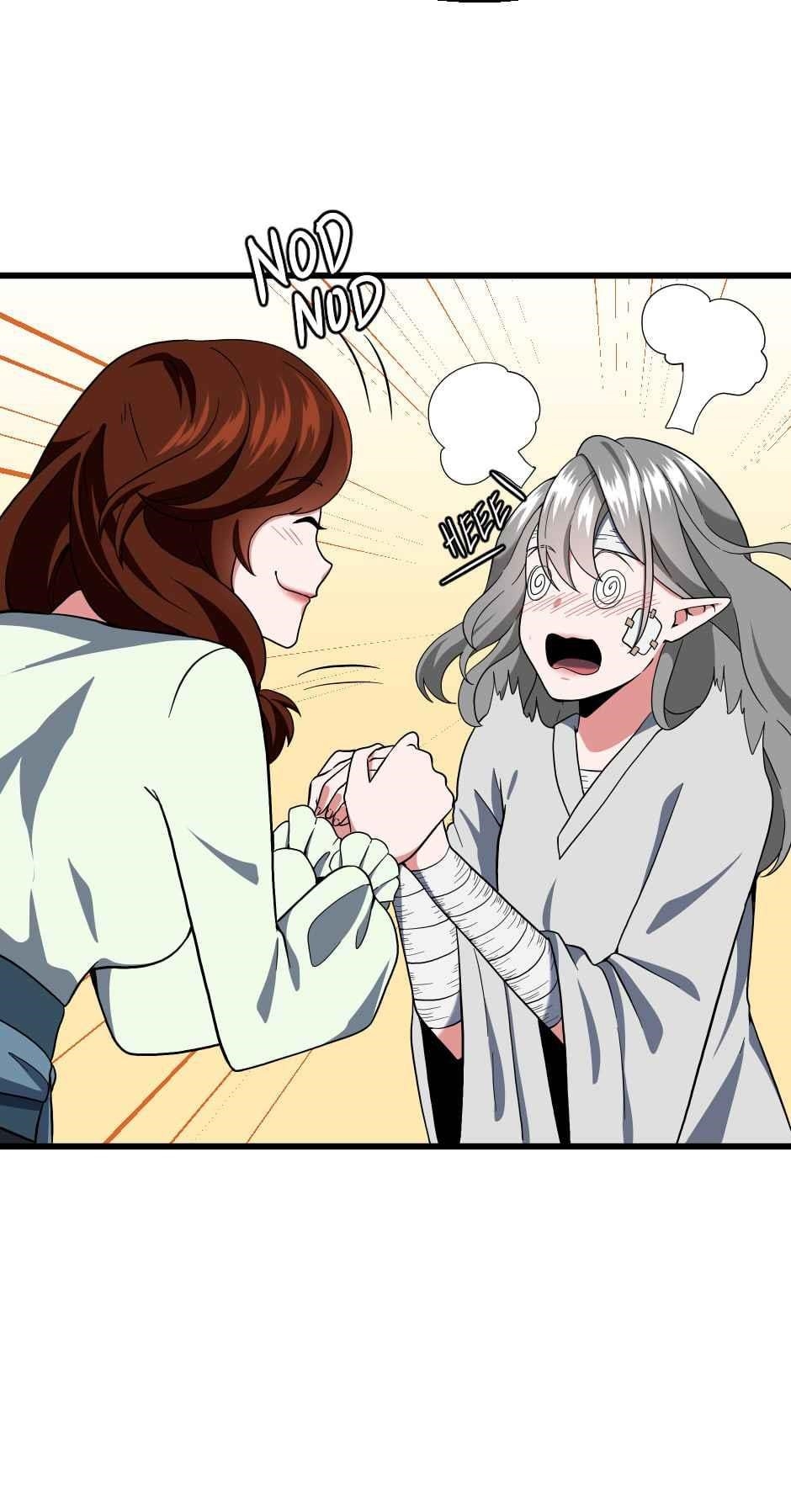 The Beginning After the End Chapter 101 - Page 32 in English