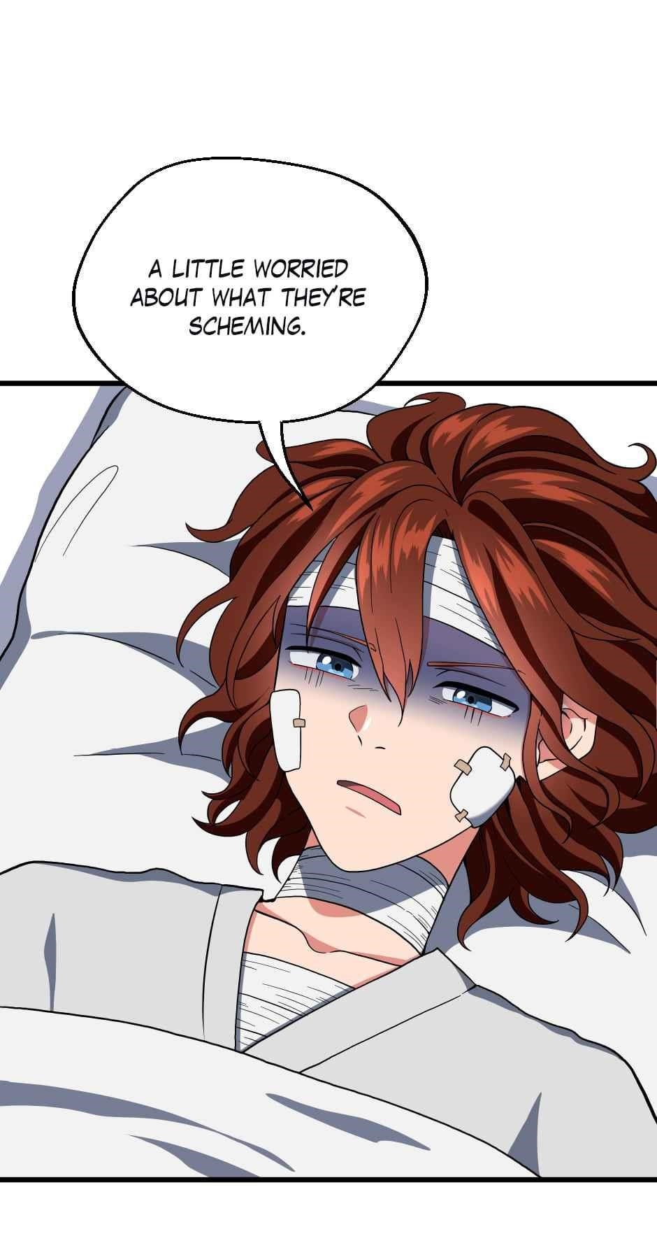 The Beginning After the End Chapter 101 - Page 34 in English