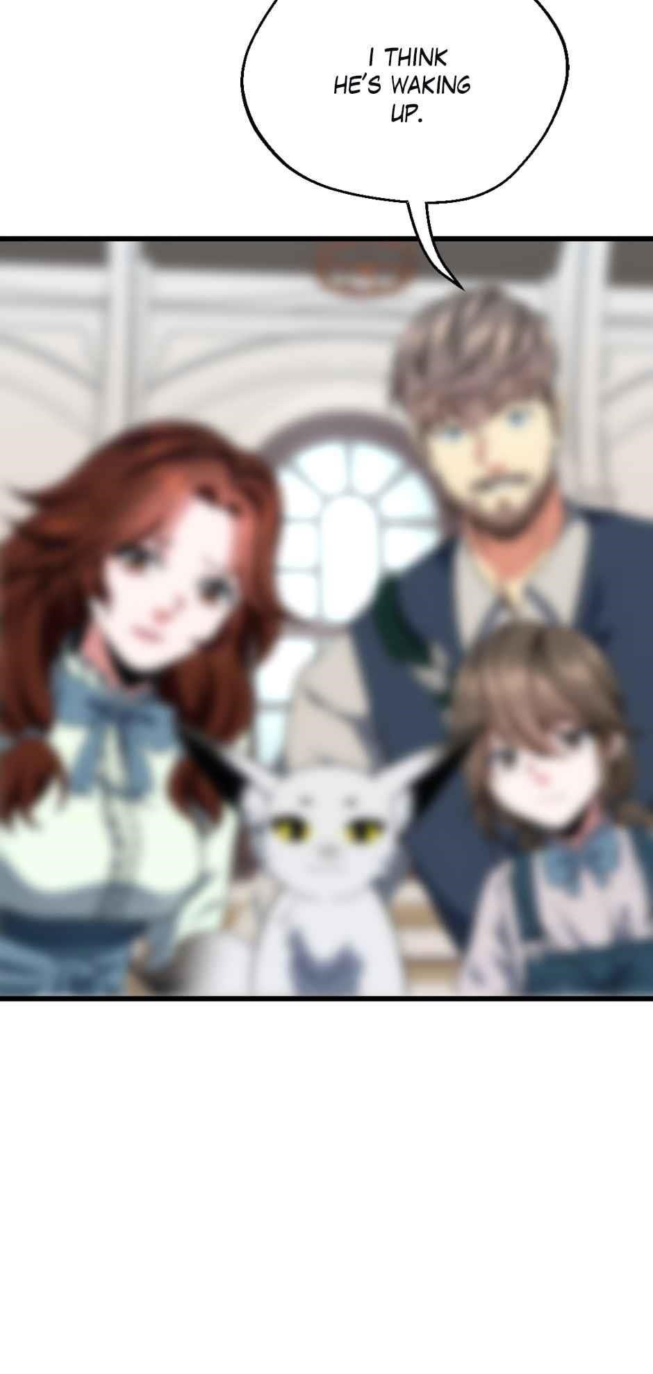 The Beginning After the End Chapter 101 - Page 4 in English