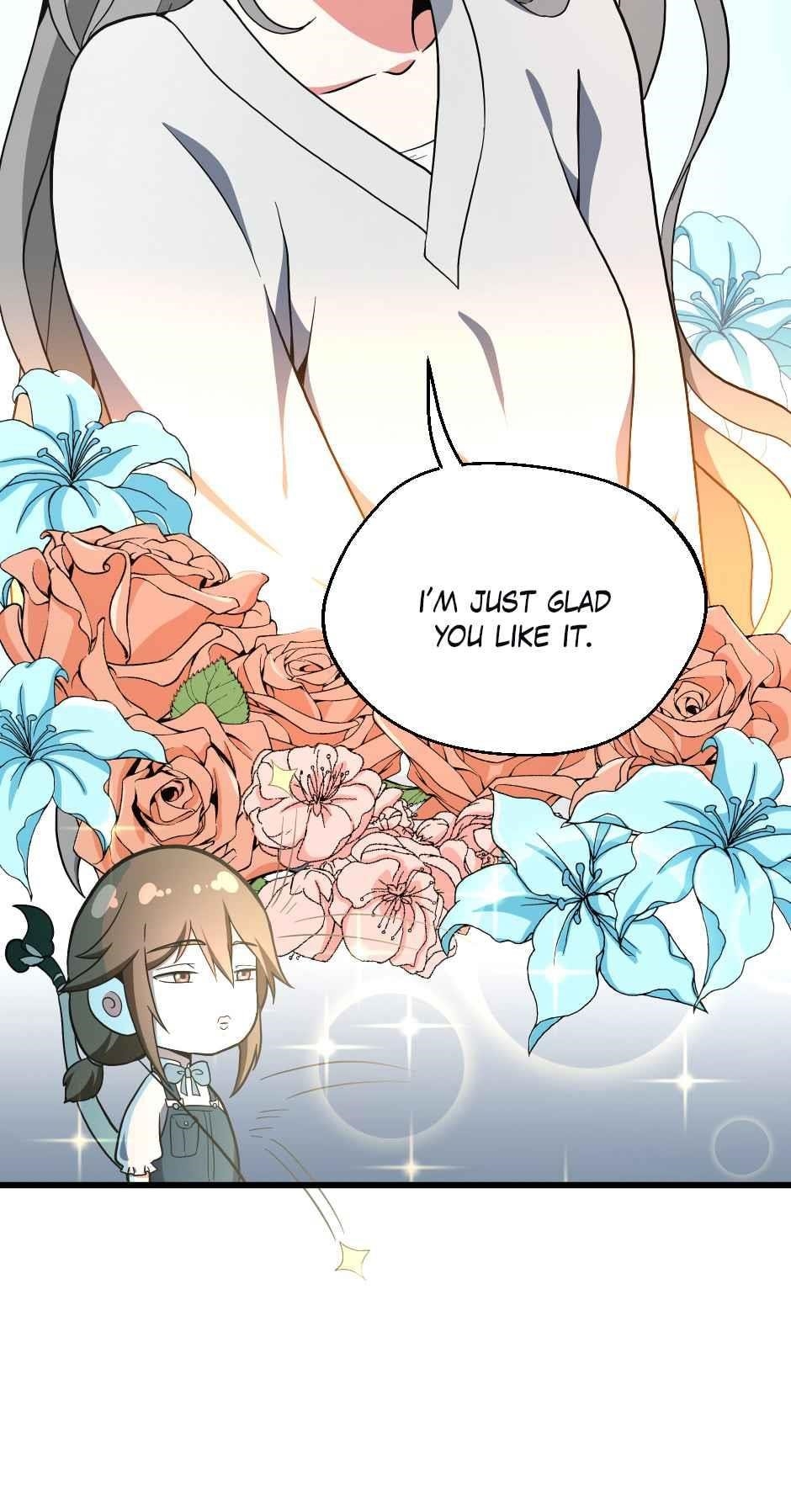 The Beginning After the End Chapter 101 - Page 43 in English