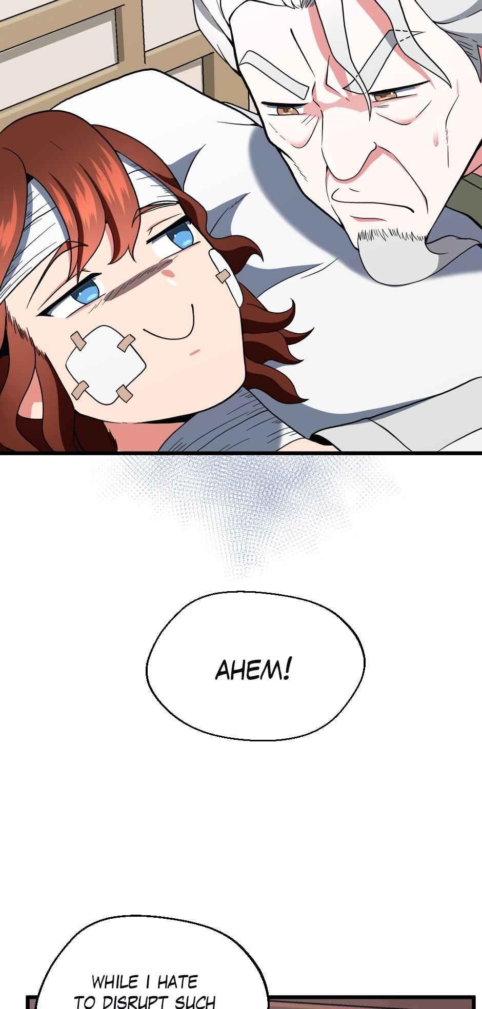 The Beginning After the End Chapter 101 - Page 48 in English