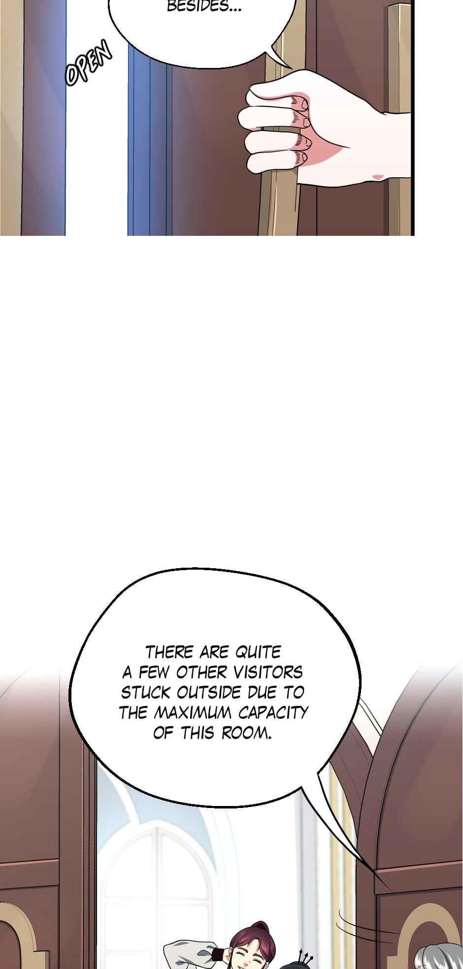 The Beginning After the End Chapter 101 - Page 50 in English
