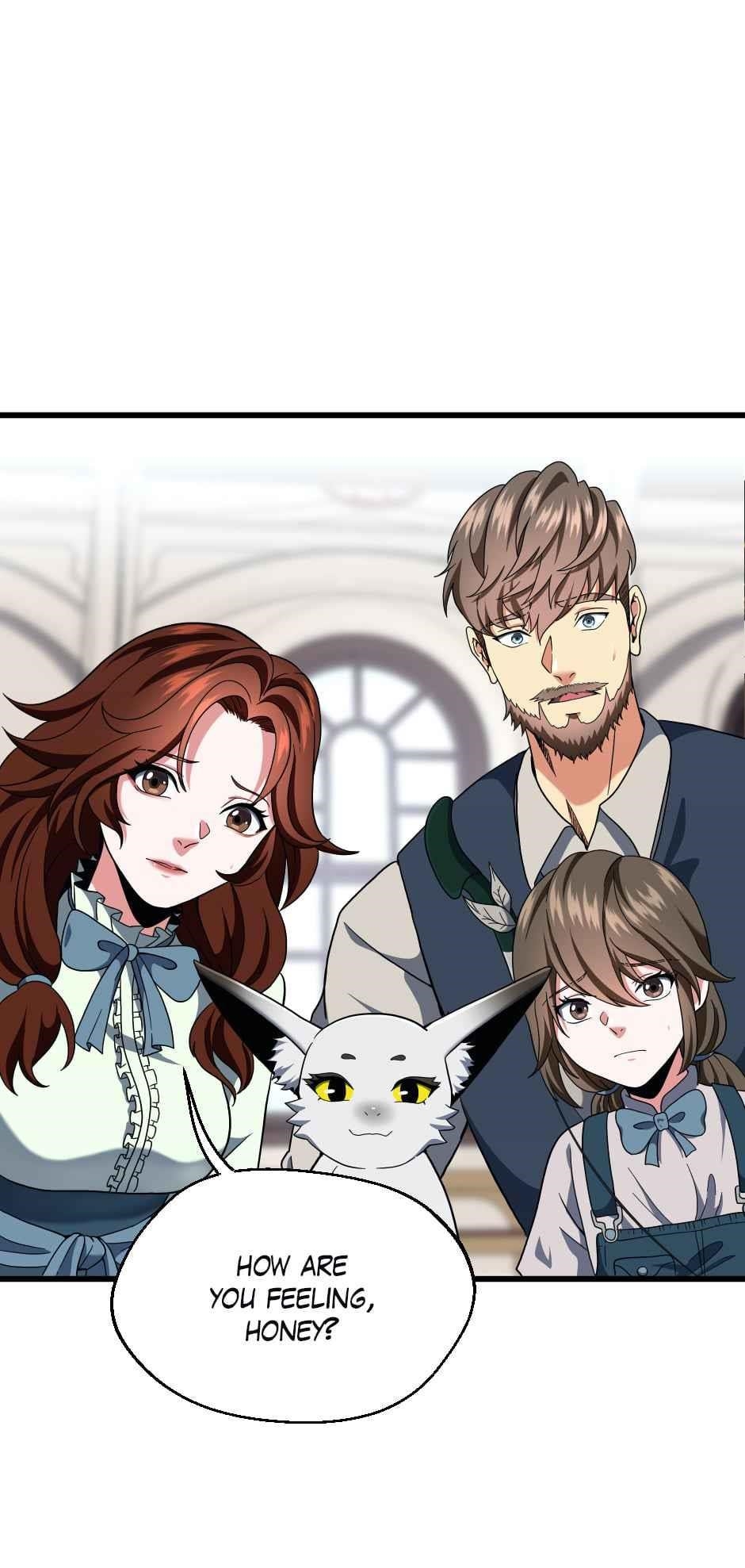 The Beginning After the End Chapter 101 - Page 6 in English