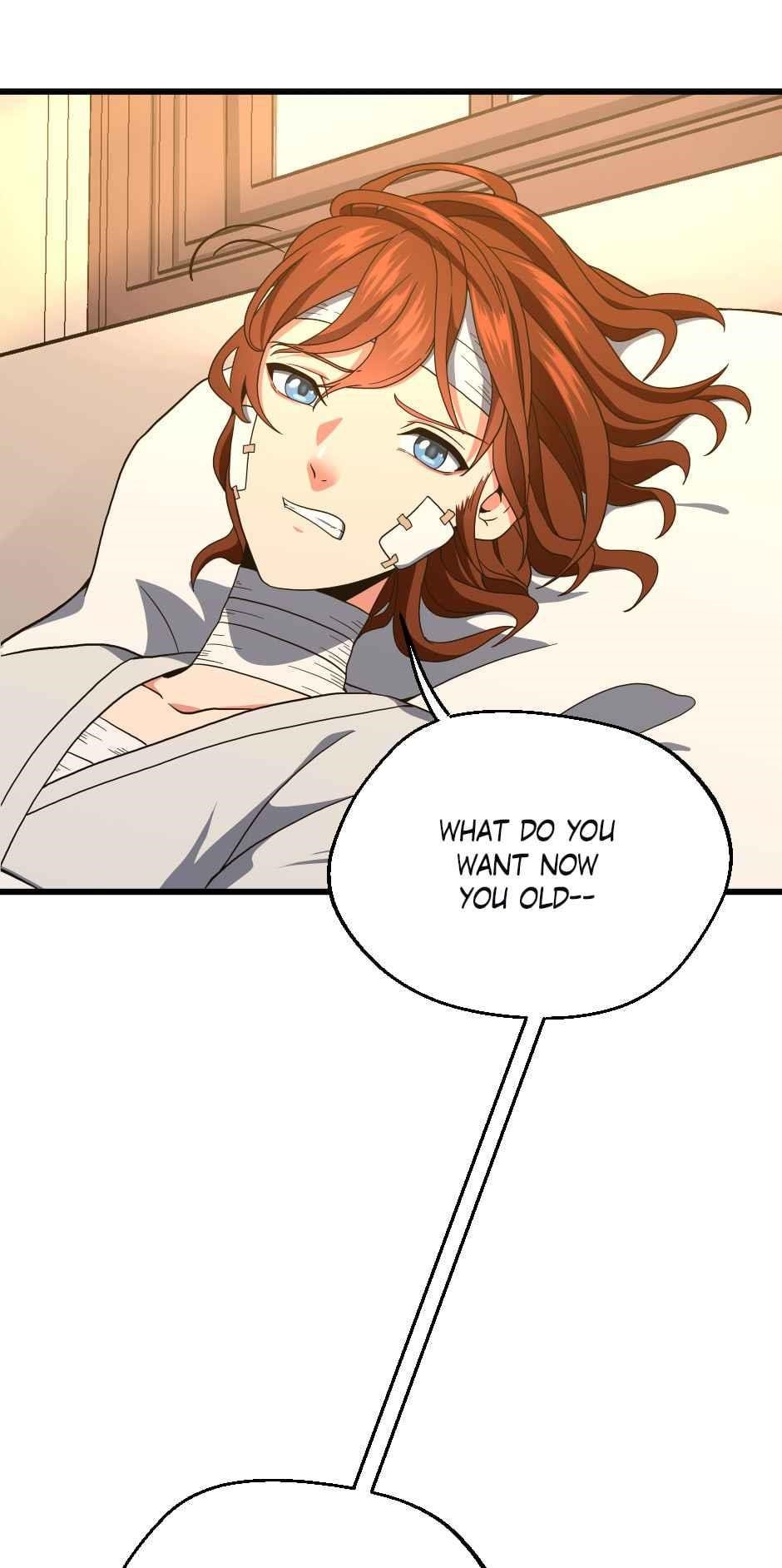The Beginning After the End Chapter 101 - Page 63 in English