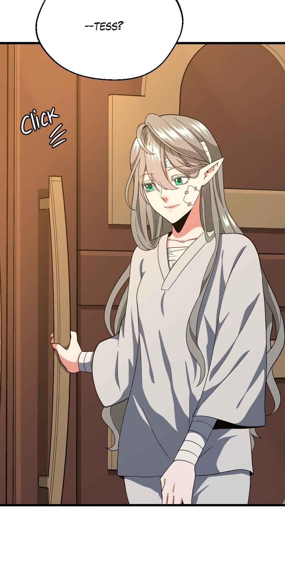 The Beginning After the End Chapter 101 - Page 64 in English