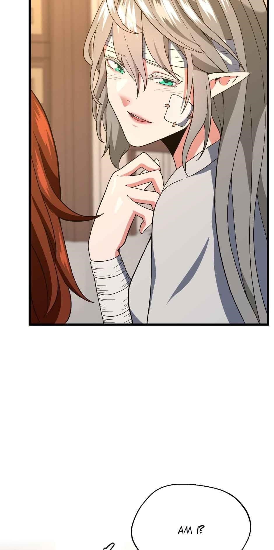 The Beginning After the End Chapter 101 - Page 68 in English
