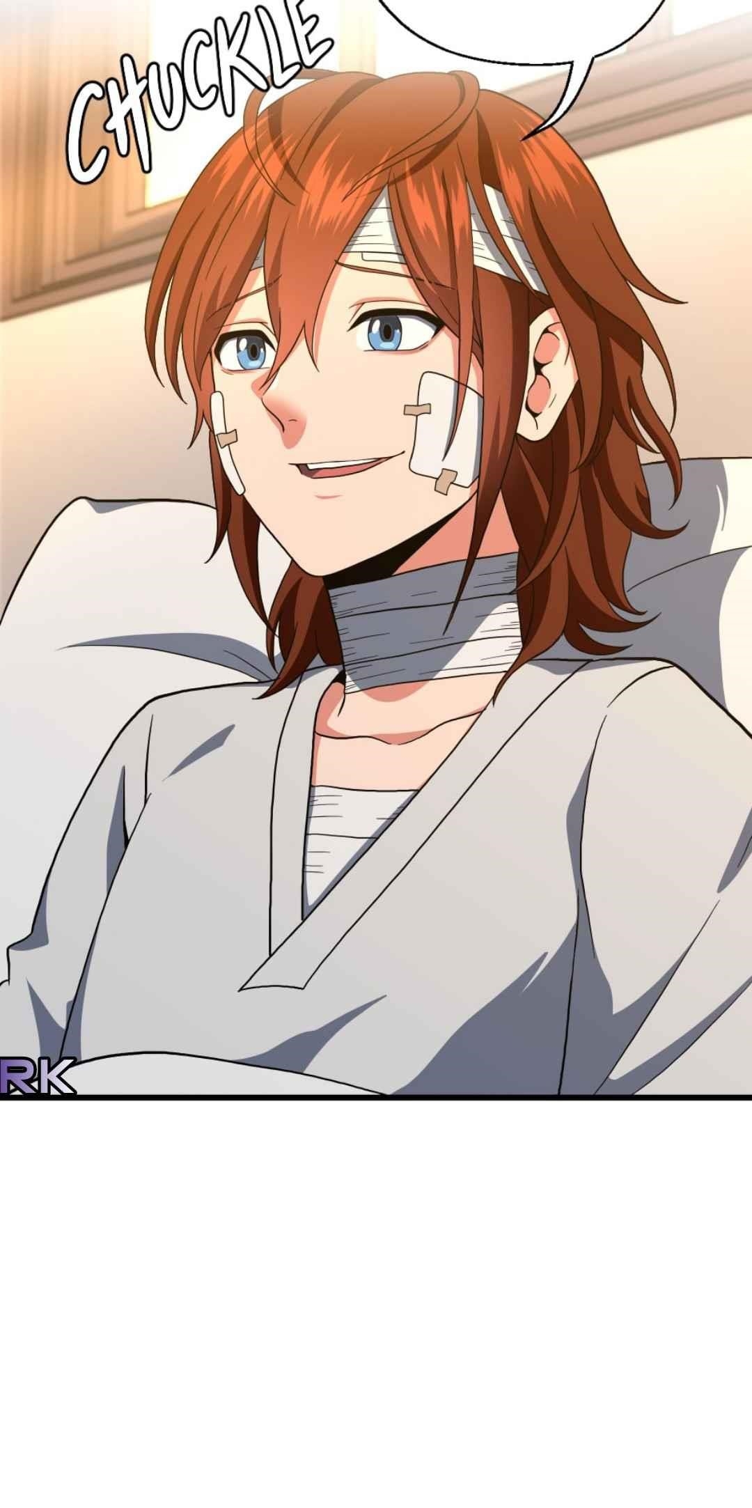 The Beginning After the End Chapter 101 - Page 69 in English