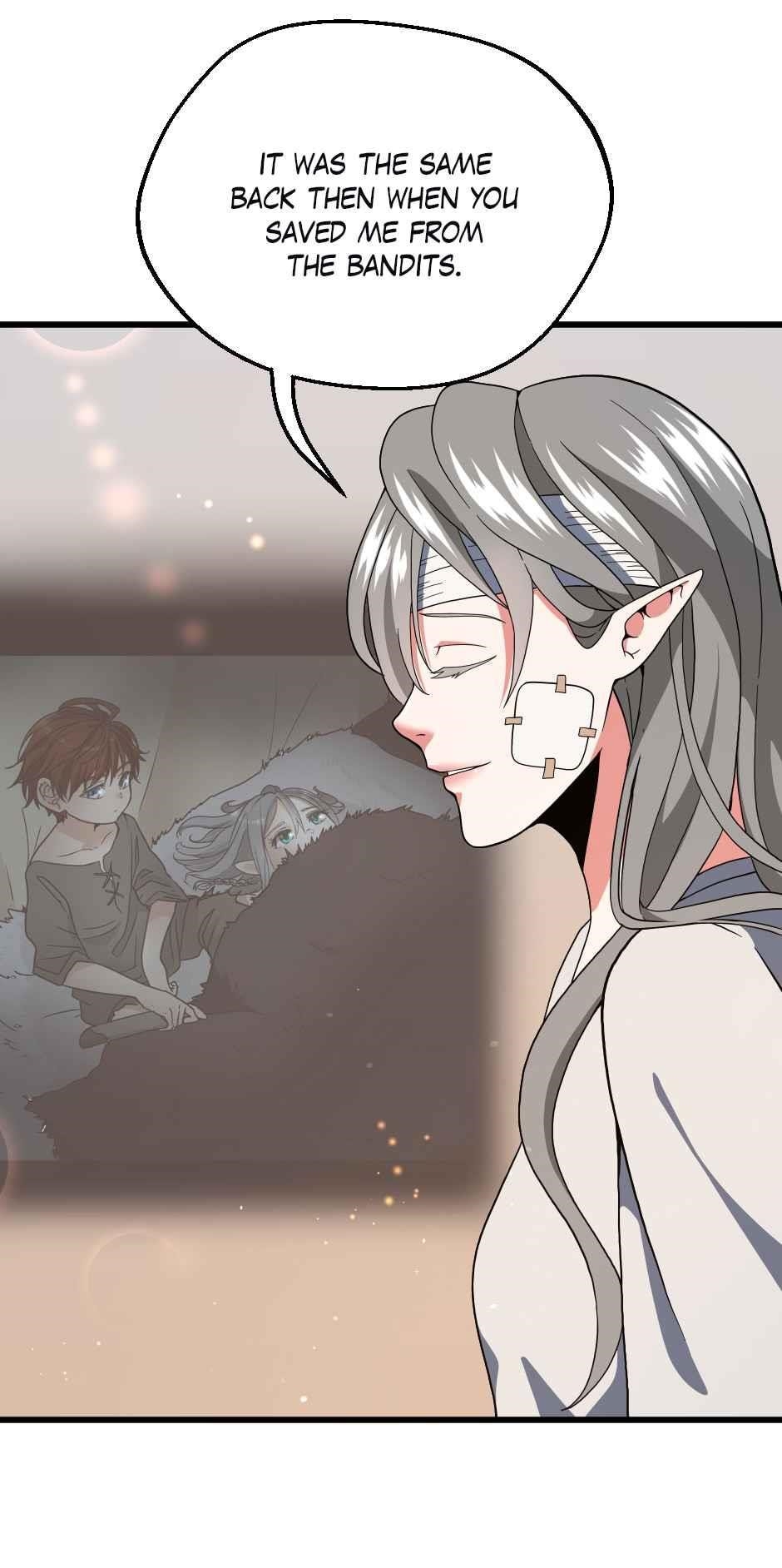 The Beginning After the End Chapter 101 - Page 70 in English