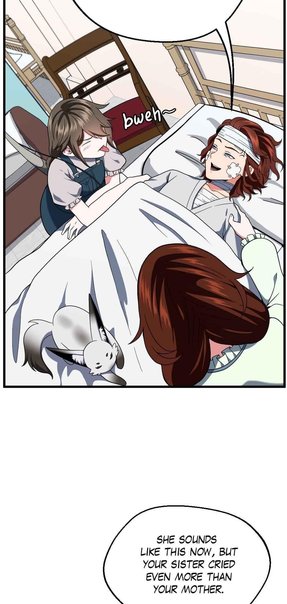 The Beginning After the End Chapter 101 - Page 9 in English