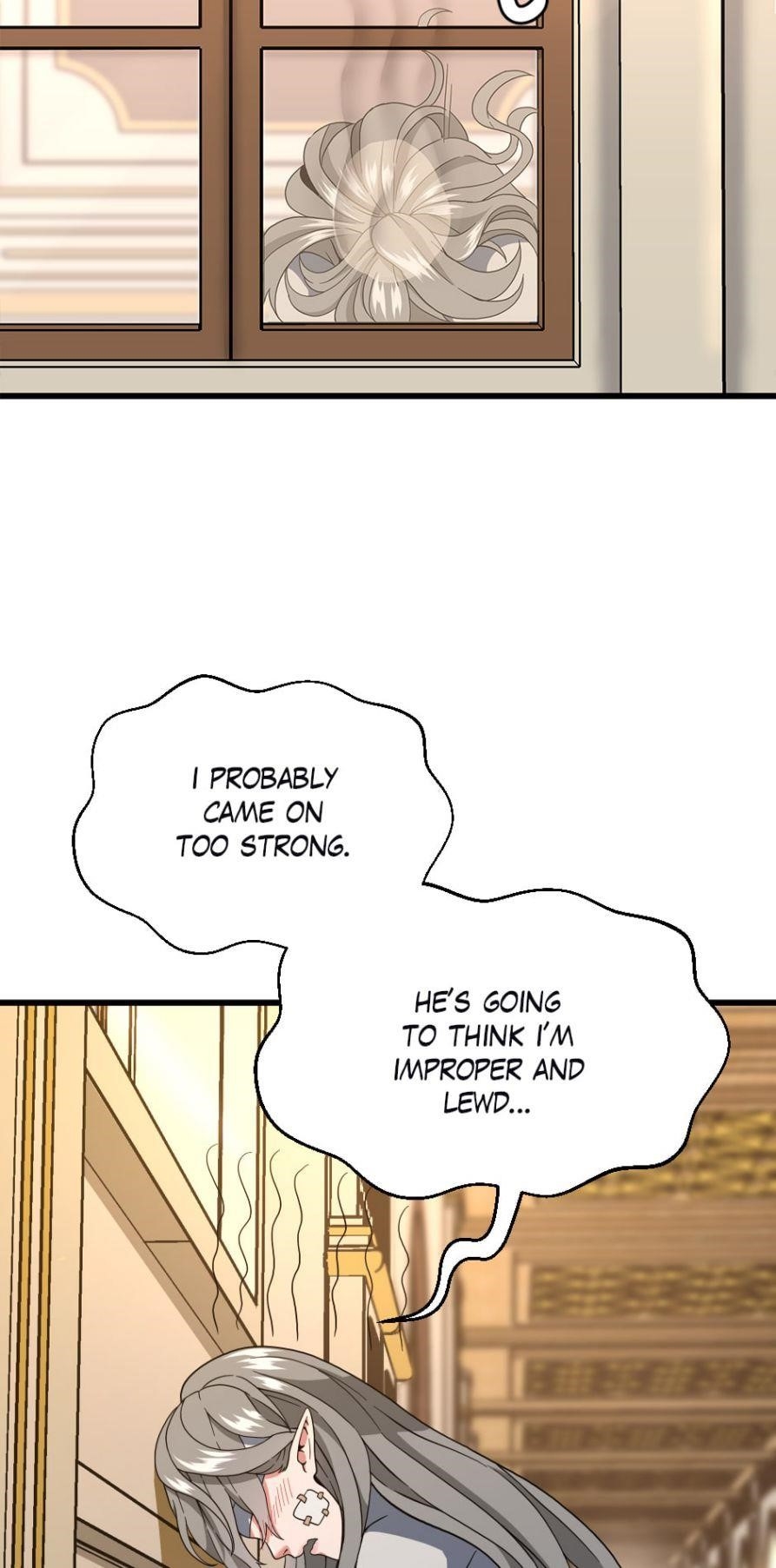 The Beginning After the End Chapter 102 - Page 12 in English