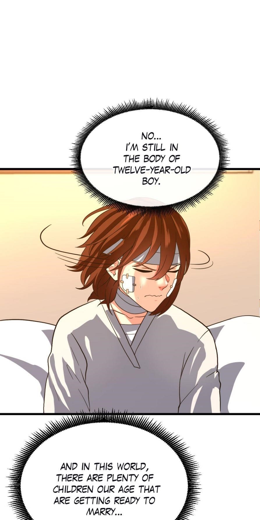 The Beginning After the End Chapter 102 - Page 28 in English