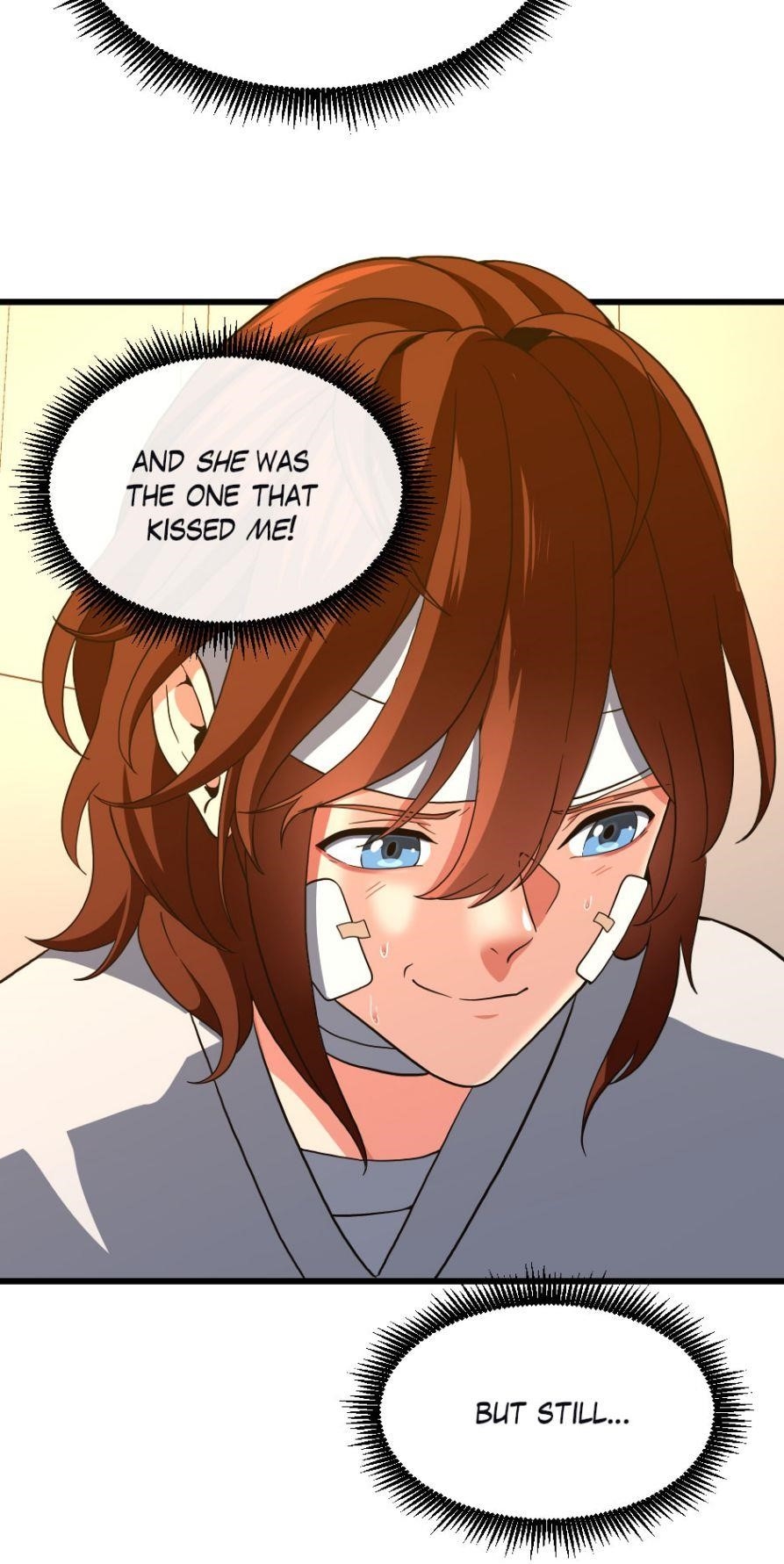 The Beginning After the End Chapter 102 - Page 29 in English