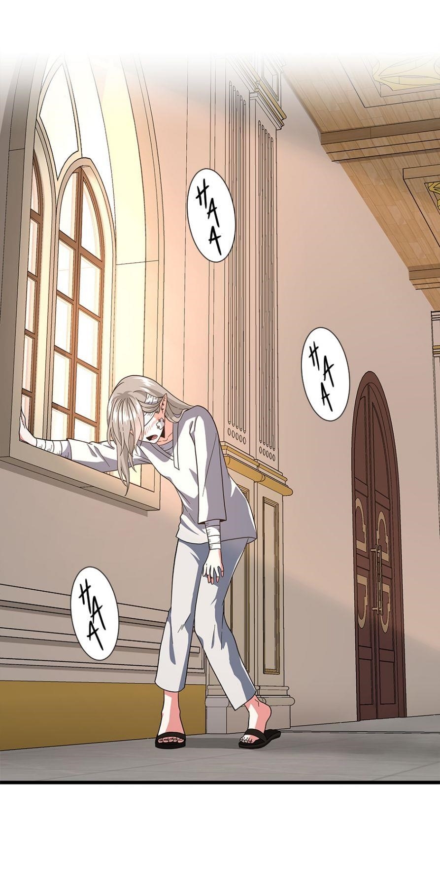 The Beginning After the End Chapter 102 - Page 4 in English