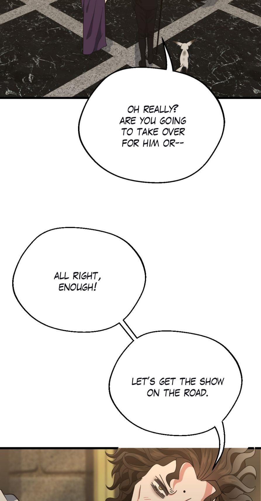 The Beginning After the End Chapter 102 - Page 45 in English