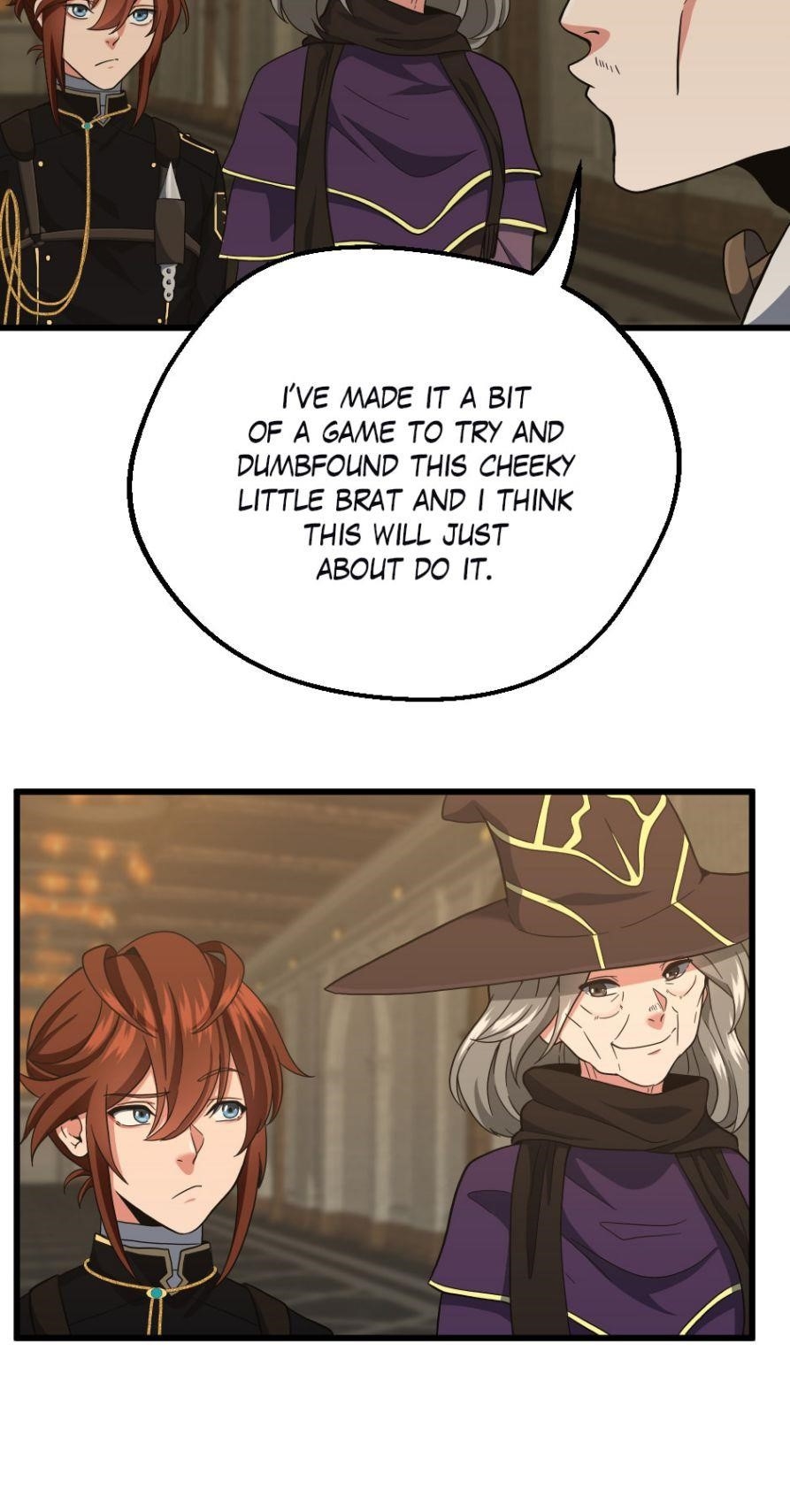 The Beginning After the End Chapter 102 - Page 47 in English