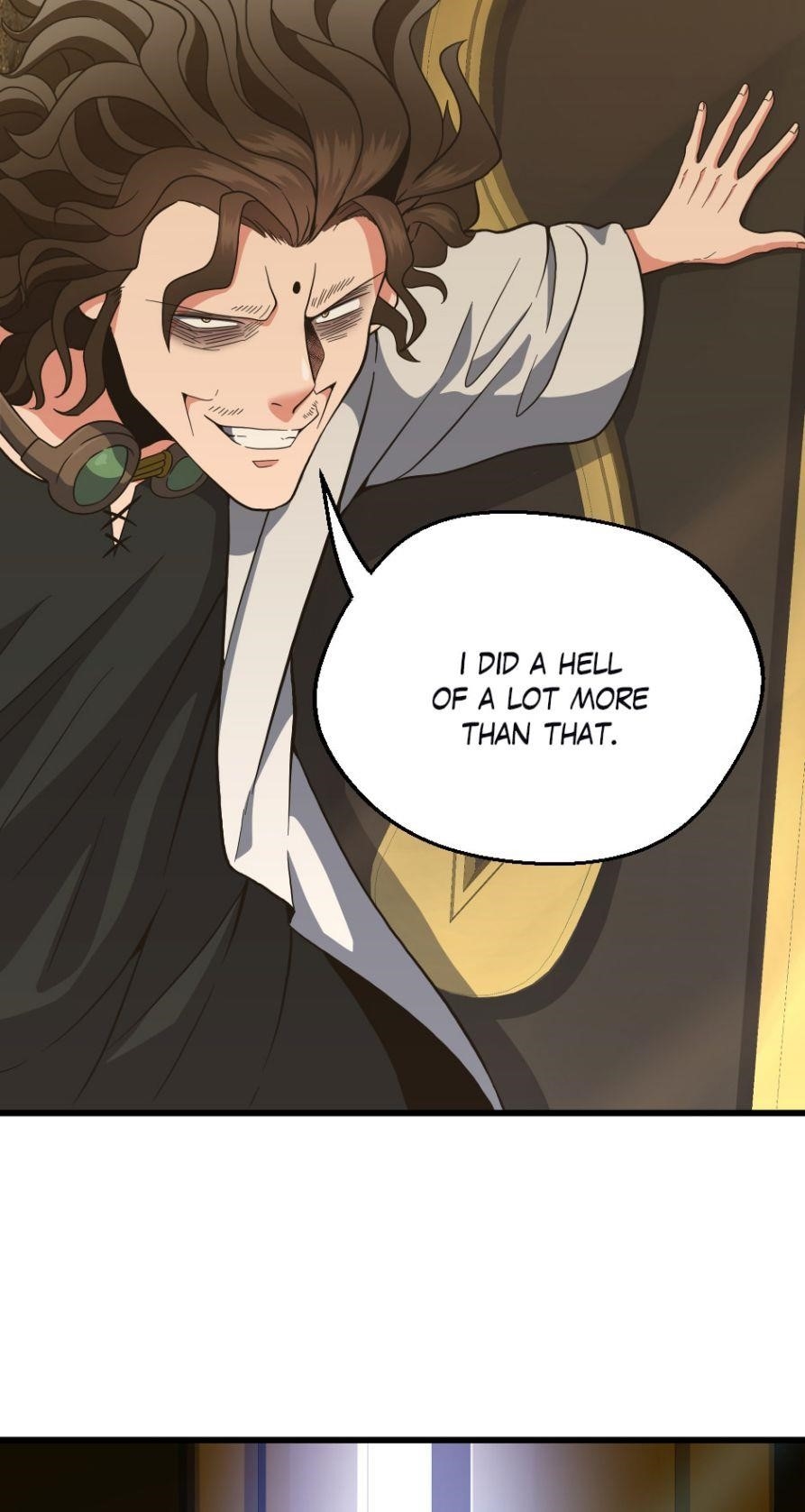 The Beginning After the End Chapter 102 - Page 50 in English