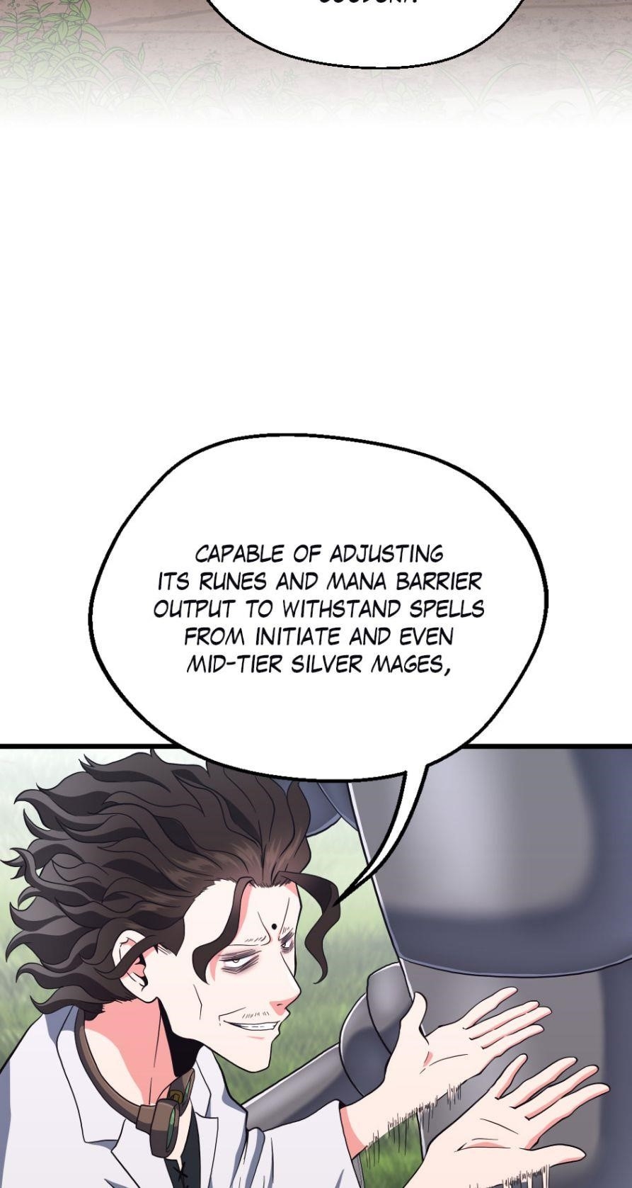 The Beginning After the End Chapter 102 - Page 57 in English