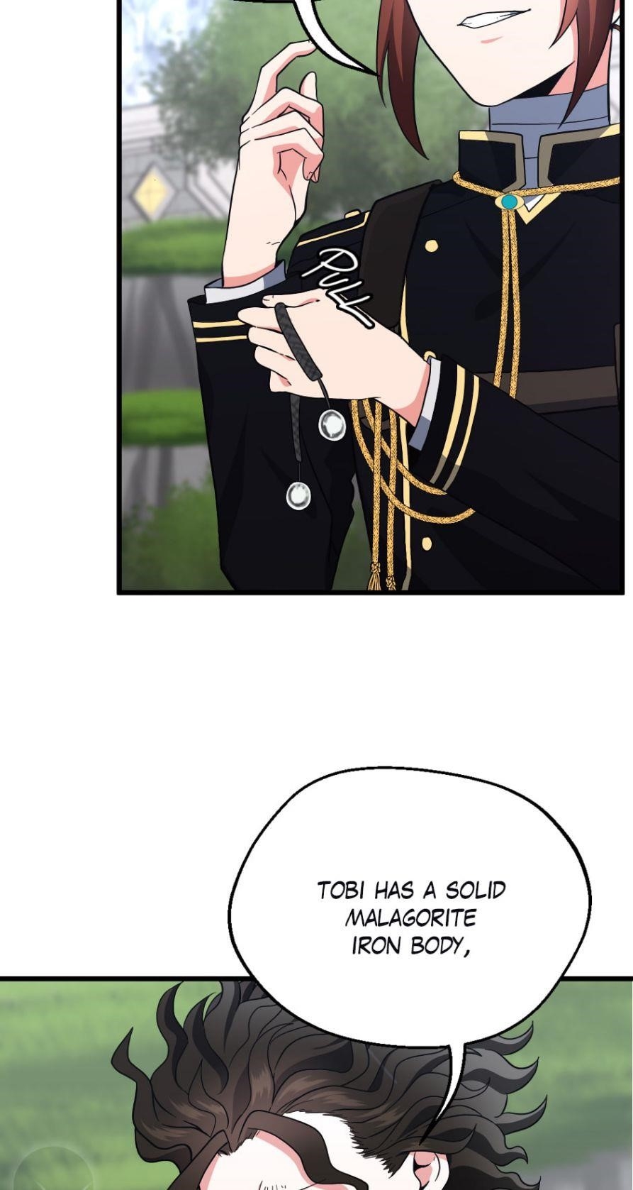 The Beginning After the End Chapter 102 - Page 61 in English