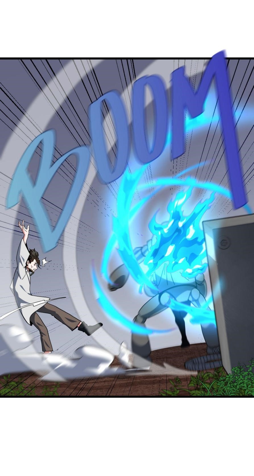 The Beginning After the End Chapter 102 - Page 63 in English