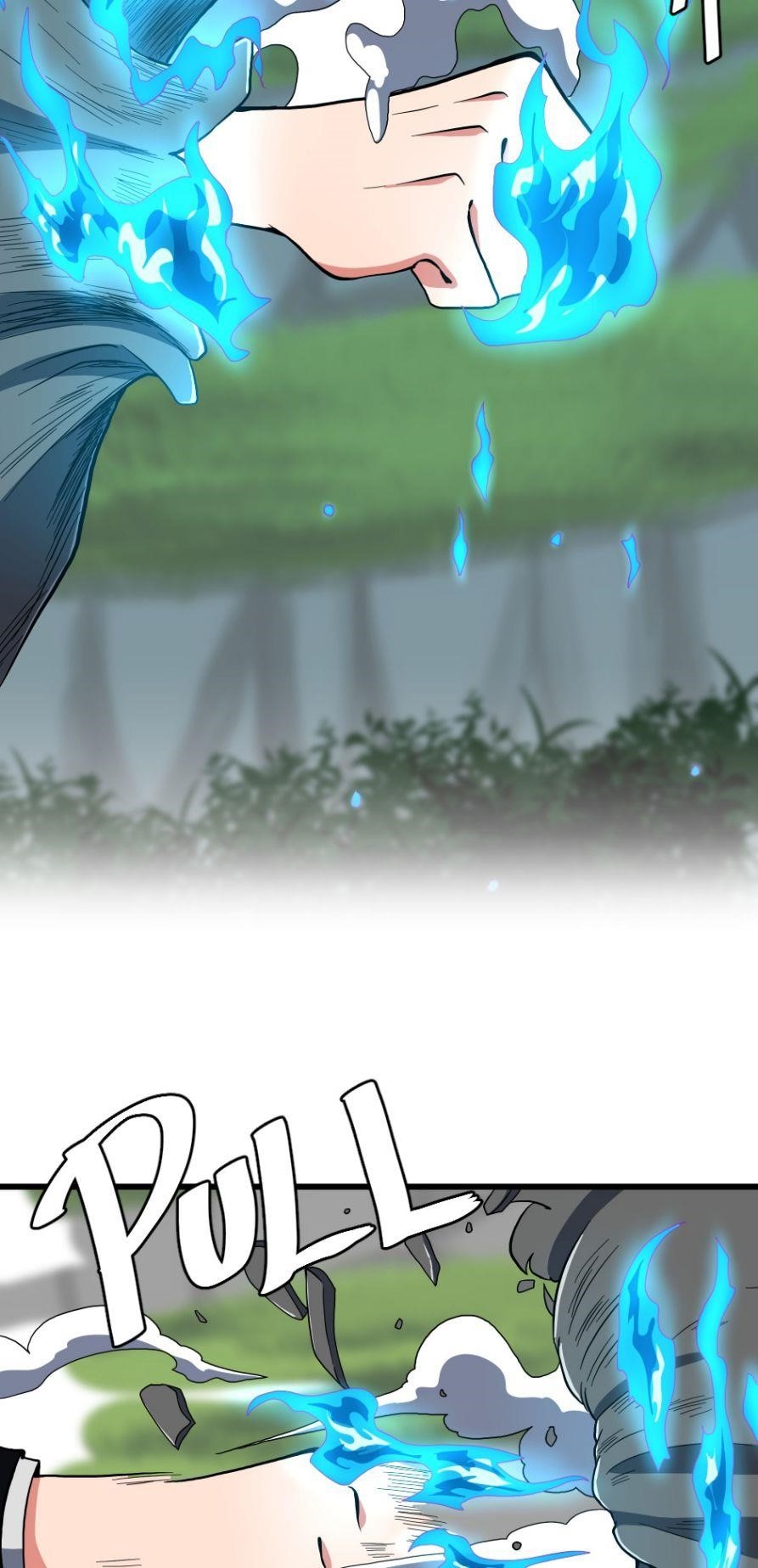 The Beginning After the End Chapter 102 - Page 65 in English
