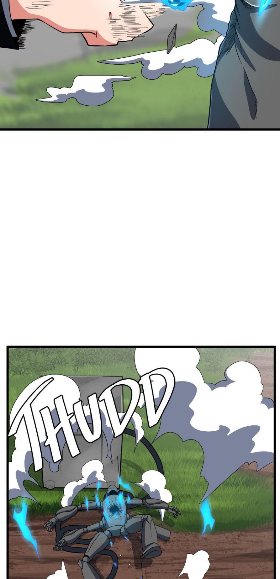 The Beginning After the End Chapter 102 - Page 66 in English