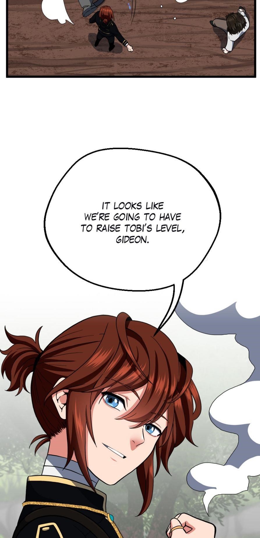The Beginning After the End Chapter 102 - Page 67 in English