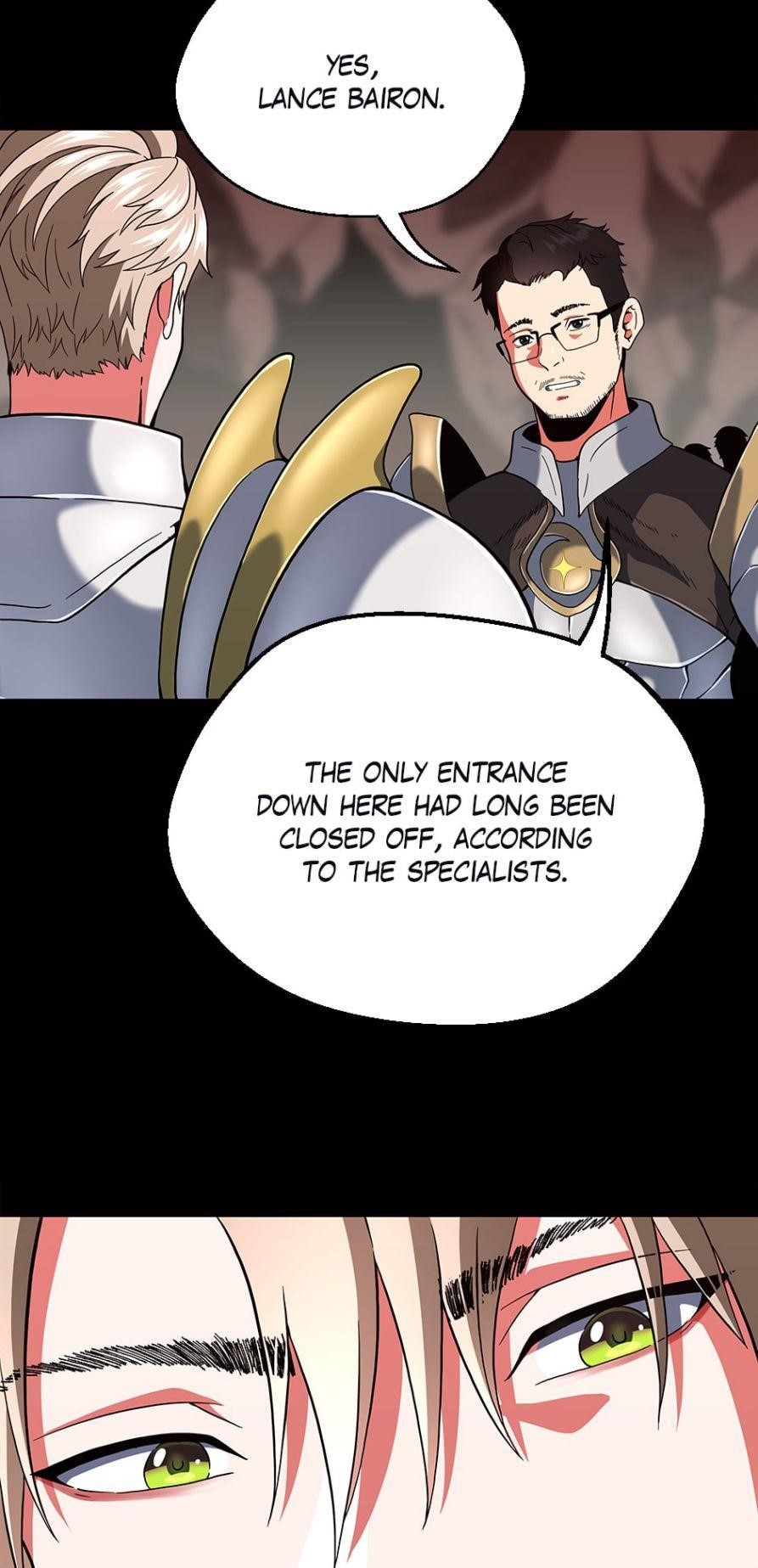 The Beginning After the End Chapter 102 - Page 77 in English