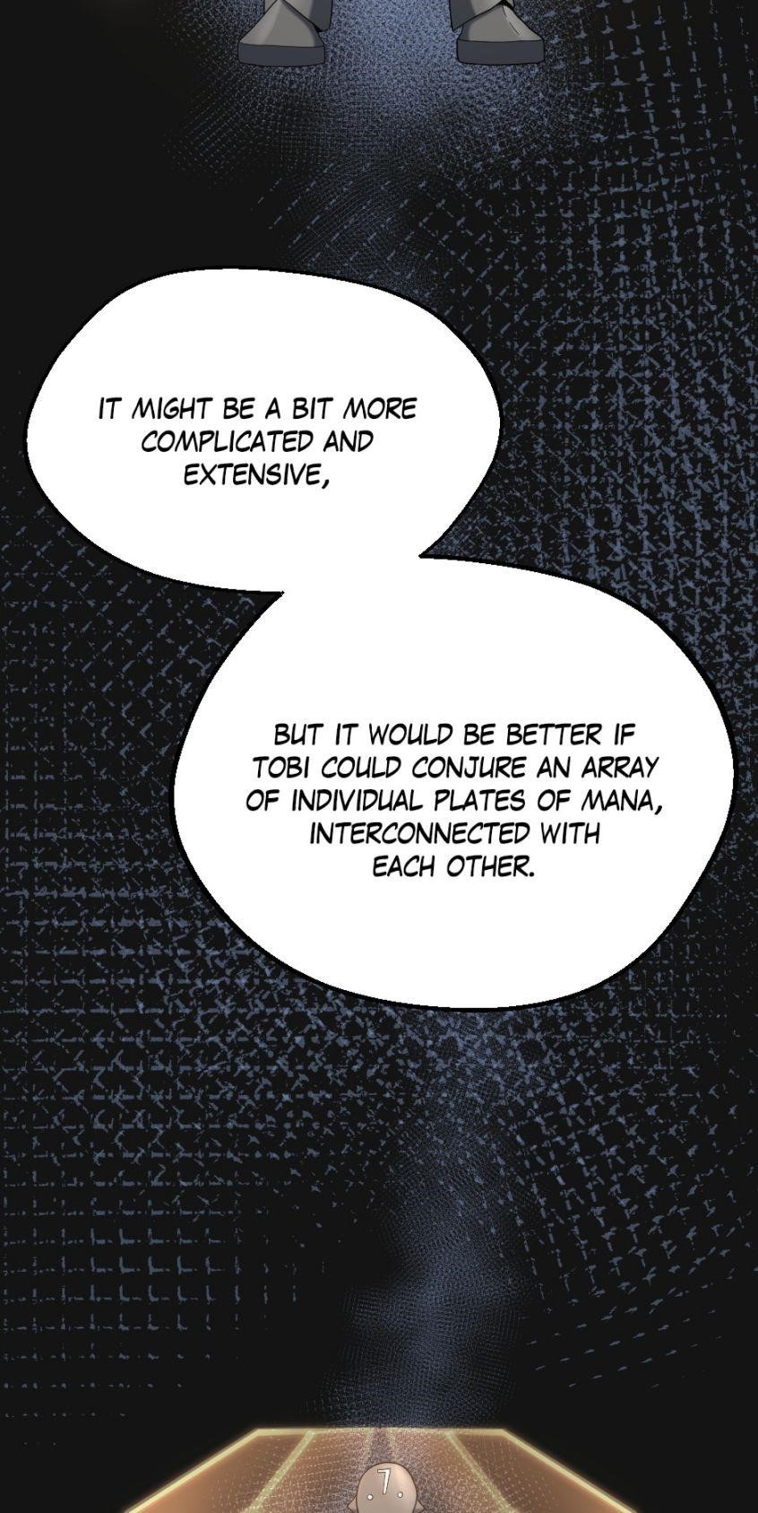 The Beginning After the End Chapter 103 - Page 24 in English