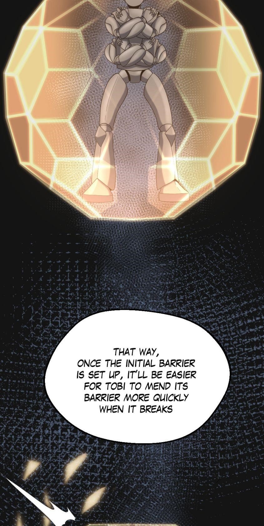 The Beginning After the End Chapter 103 - Page 25 in English