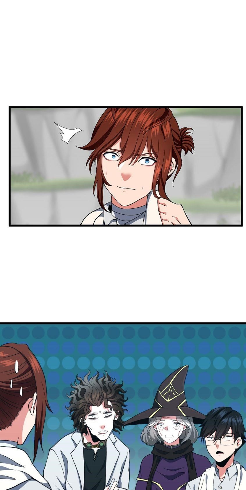 The Beginning After the End Chapter 103 - Page 28 in English