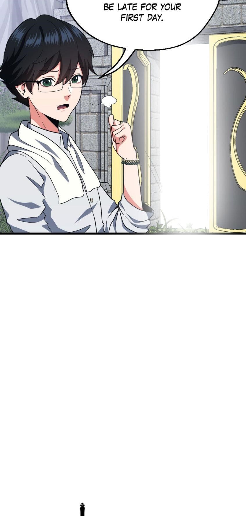 The Beginning After the End Chapter 103 - Page 33 in English