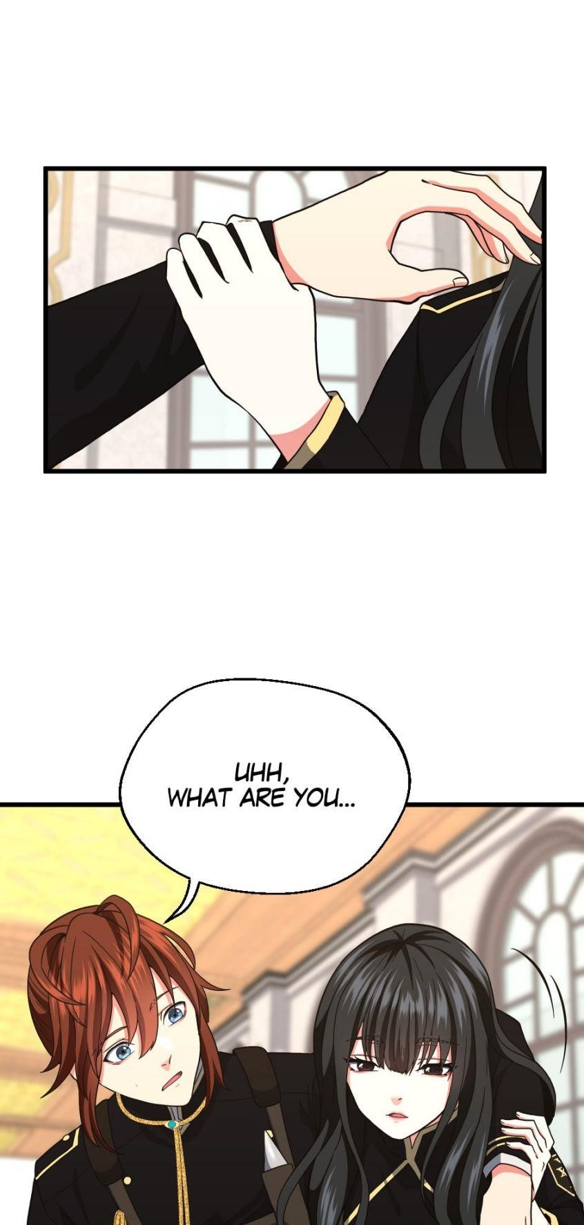 The Beginning After the End Chapter 103 - Page 41 in English