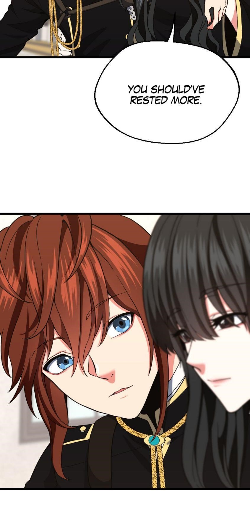 The Beginning After the End Chapter 103 - Page 42 in English