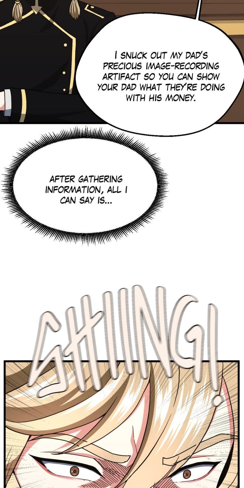 The Beginning After the End Chapter 103 - Page 50 in English