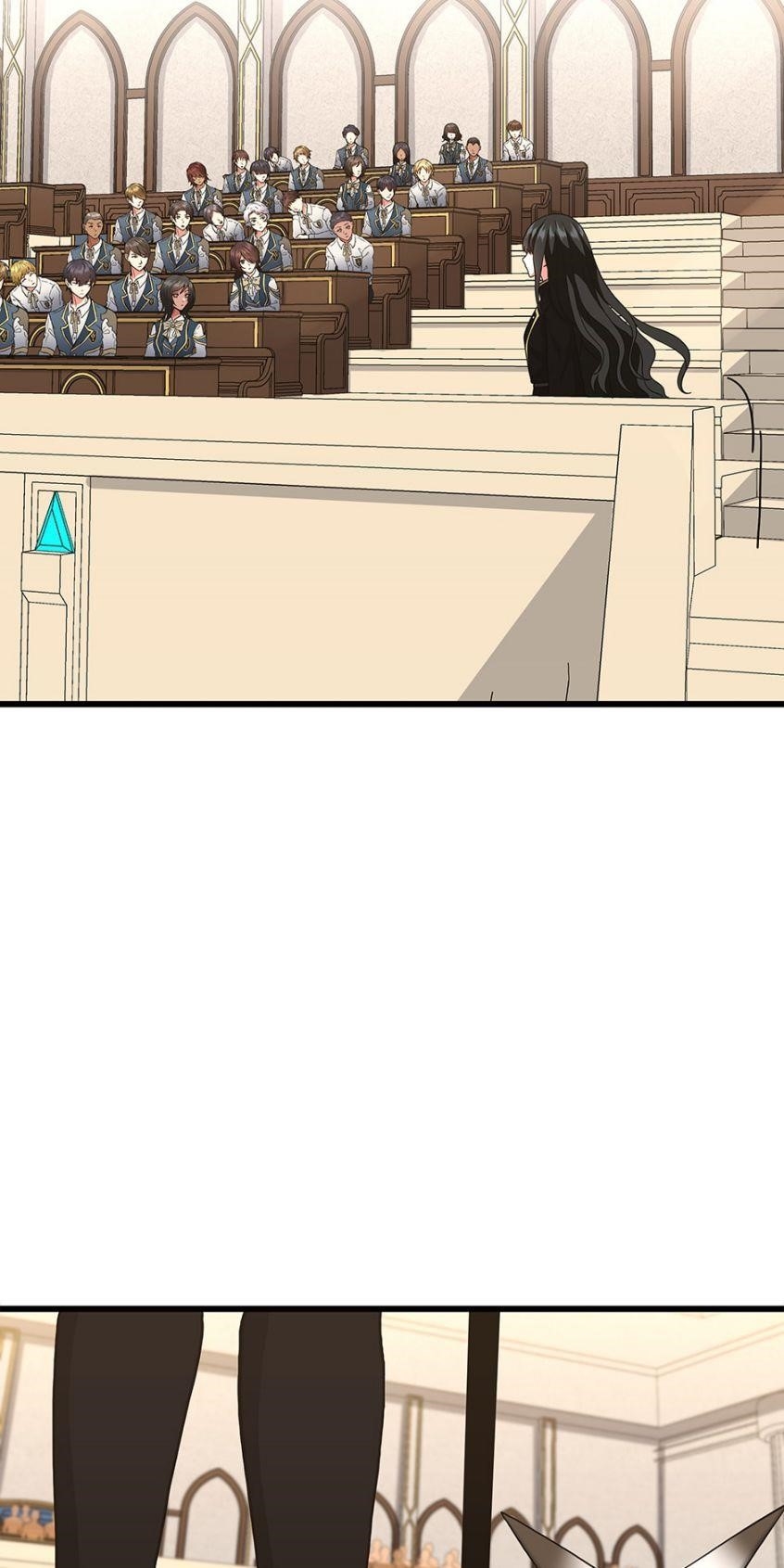 The Beginning After the End Chapter 103 - Page 58 in English