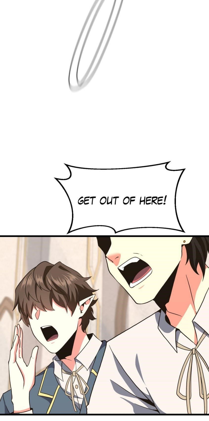 The Beginning After the End Chapter 103 - Page 64 in English