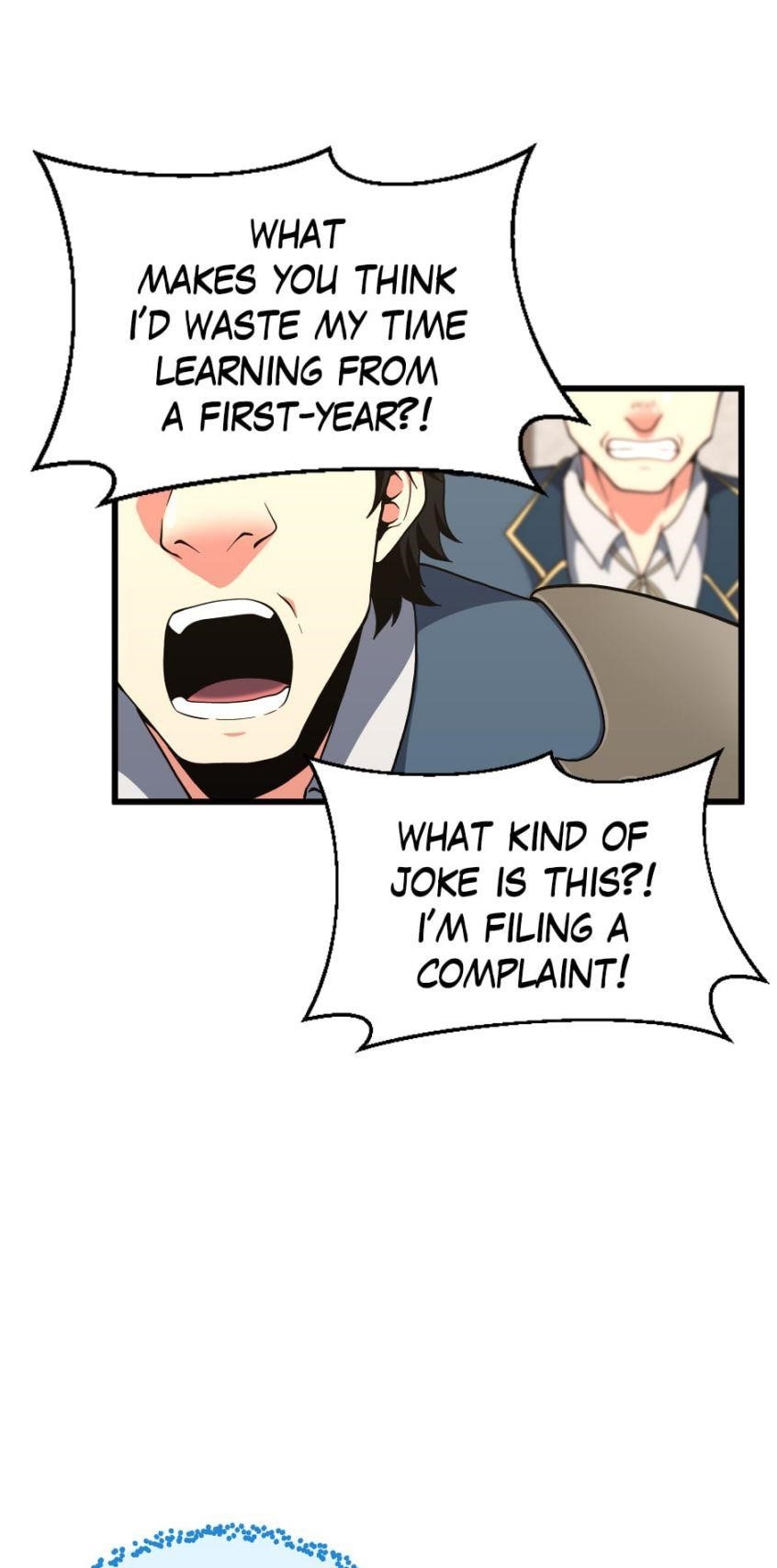 The Beginning After the End Chapter 103 - Page 65 in English