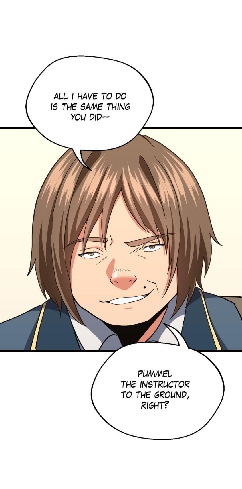 The Beginning After the End Chapter 103 - Page 73 in English