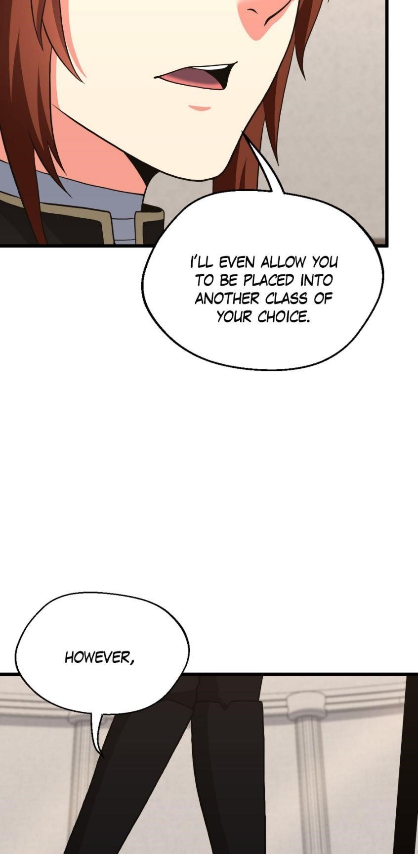 The Beginning After the End Chapter 103 - Page 82 in English