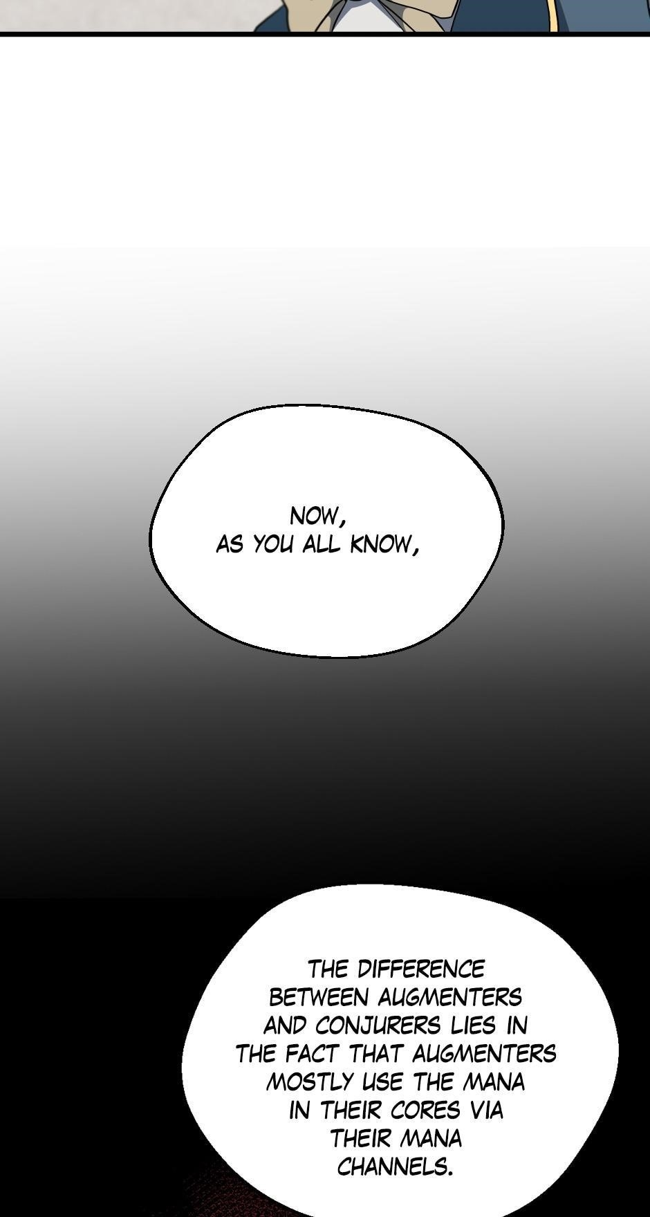 The Beginning After the End Chapter 104 - Page 14 in English