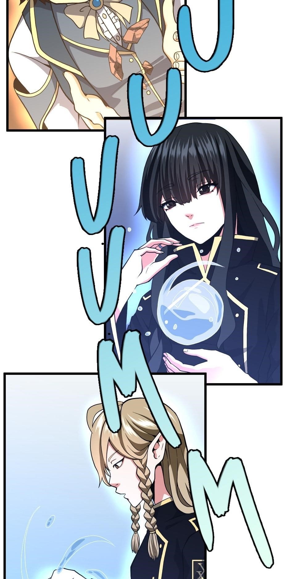 The Beginning After the End Chapter 104 - Page 33 in English